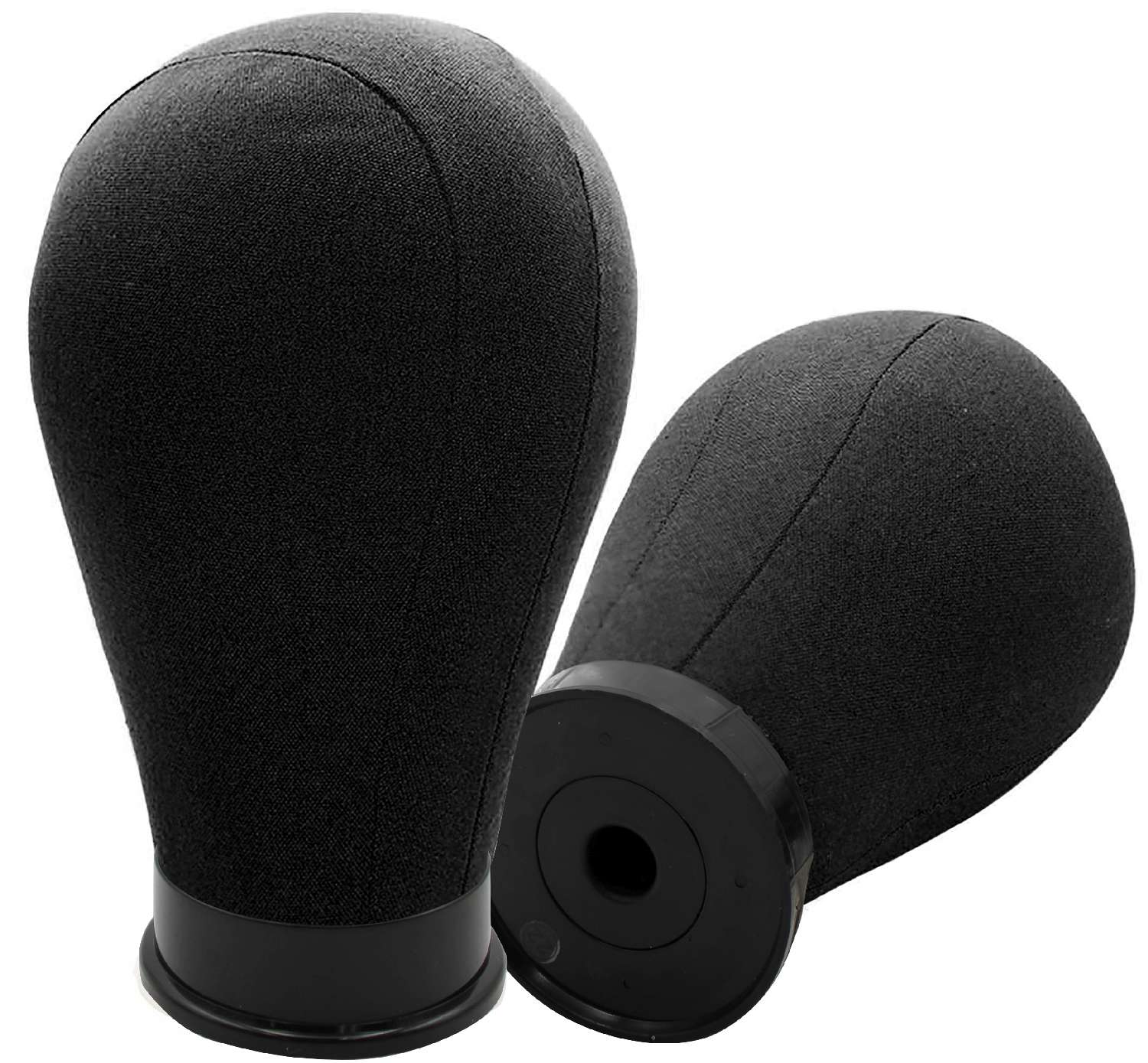 DREAM CANVAS HEAD 22 INCH BLACK