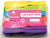 DREAM BRUSH PLASTIC L-80 NEON