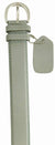 BRF BELT - COACH GREY