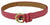 BRF BELT - CHILDREN HOT PINK