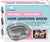 DREAM WASHING BASIN INFLATABLE GREY