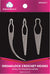 DREAM WEAVING C/HOOK DREADLOCK