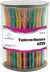 DREAM EYEBROW RAZOR TINKLE 72PC/JR ASST