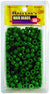 BRF BEAD ROUND 500 GREEN