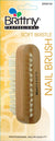 BR NAIL BRUSH SOFTY BRISTLE