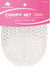 DREAM COOPY NET WHITE