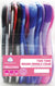 DREAM COMB BULK HANDLE 36/JAR TWO TONE