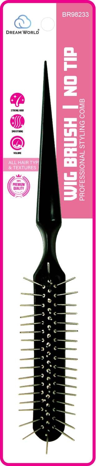 DREAM BRUSH WIG NO TIP