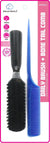 DREAM BRUSH AND COMB BONE TAIL