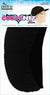 BR COPPY NET W/VISOR BLACK