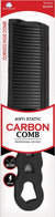 DREAM COMB/C FADE CURVED BLACK