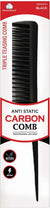 DREAM COMB/C TRIPLE TEASING BLACK