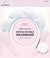 DREAM HEADBAND SPONGE BUBBLE