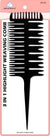 DREAM COMB BRAIDING AND WEAVING