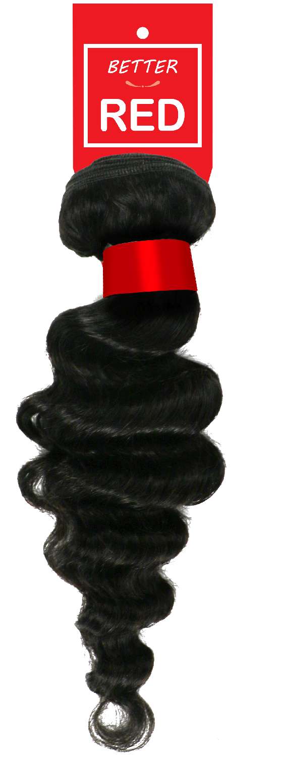 HH BETTER RED DEEP/W 10-#NAT