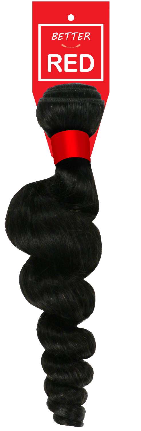 HH BETTER RED LOOSE/W 20-#NAT