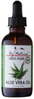 BYN 100PERC PURE OIL ALOE VERA