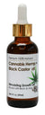 BYN 100PERC PURE OIL CANNABIS BK CAST