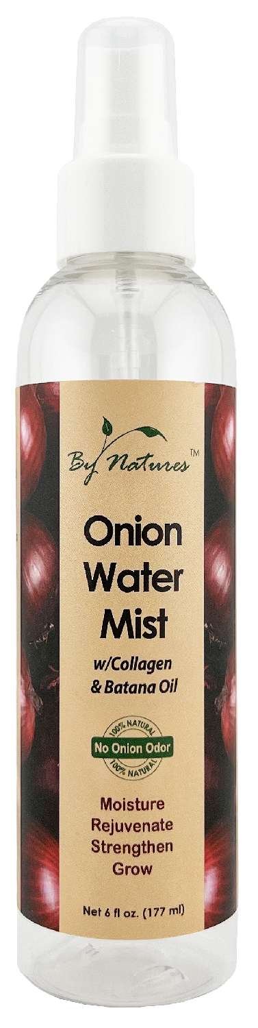 BYN ONION WATER MIST