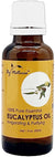 BYN ESSENTIAL OIL EUCALYPTUS