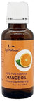 BYN ESSENTIAL OIL ORANGE