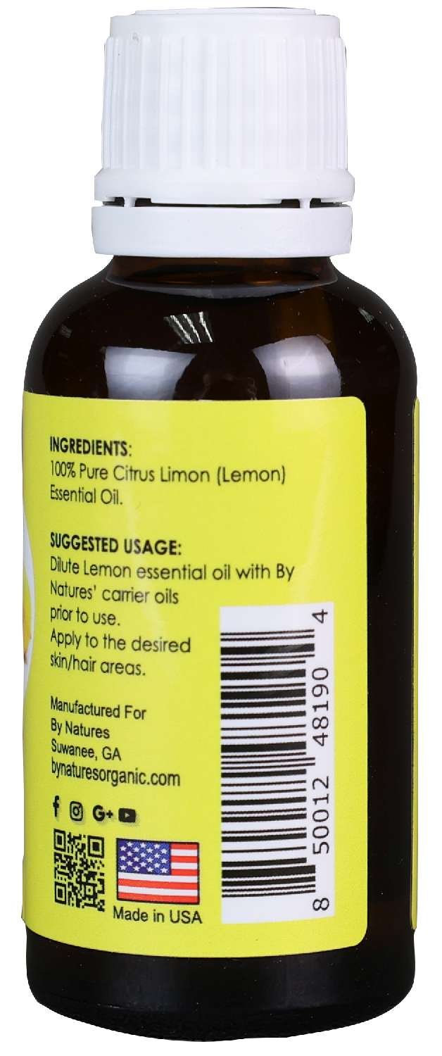 Ingredient List