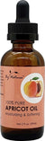 BYN 100PERC PURE OIL APRICOT