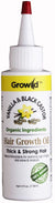 BYN GROWILD VANILLA/BLACK CASTOR