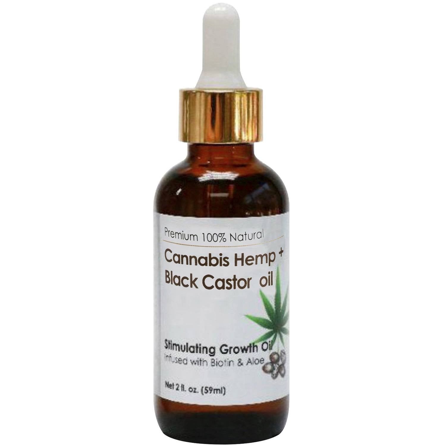 BYN 100PERC PURE OIL CANNABIS HEMP