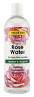 BYN ROSE WATER 16 OZ