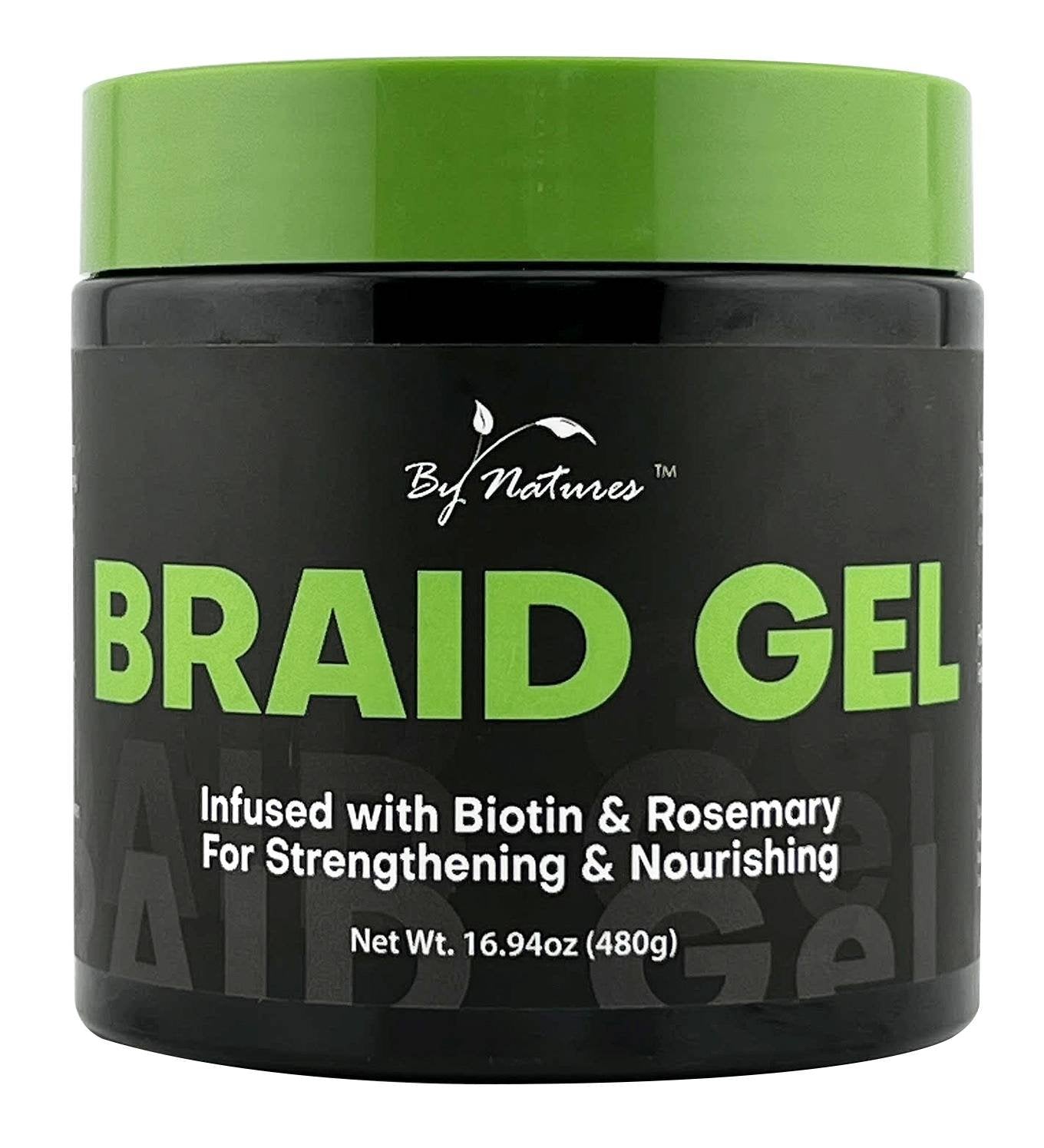 BYN GEL BRAID