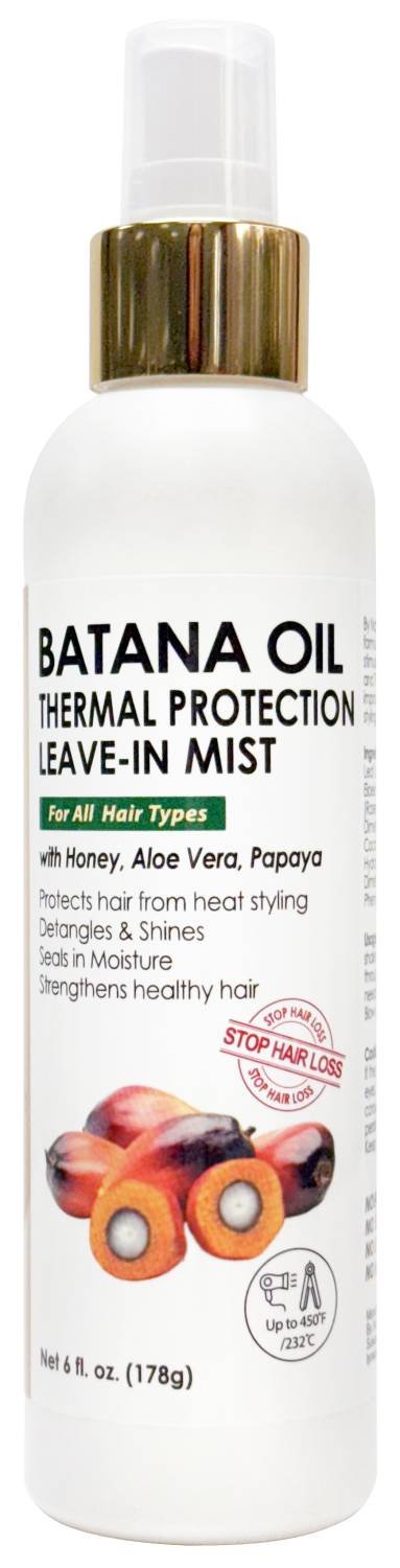 BYN BATANA THERMAL PROTECTION MIST