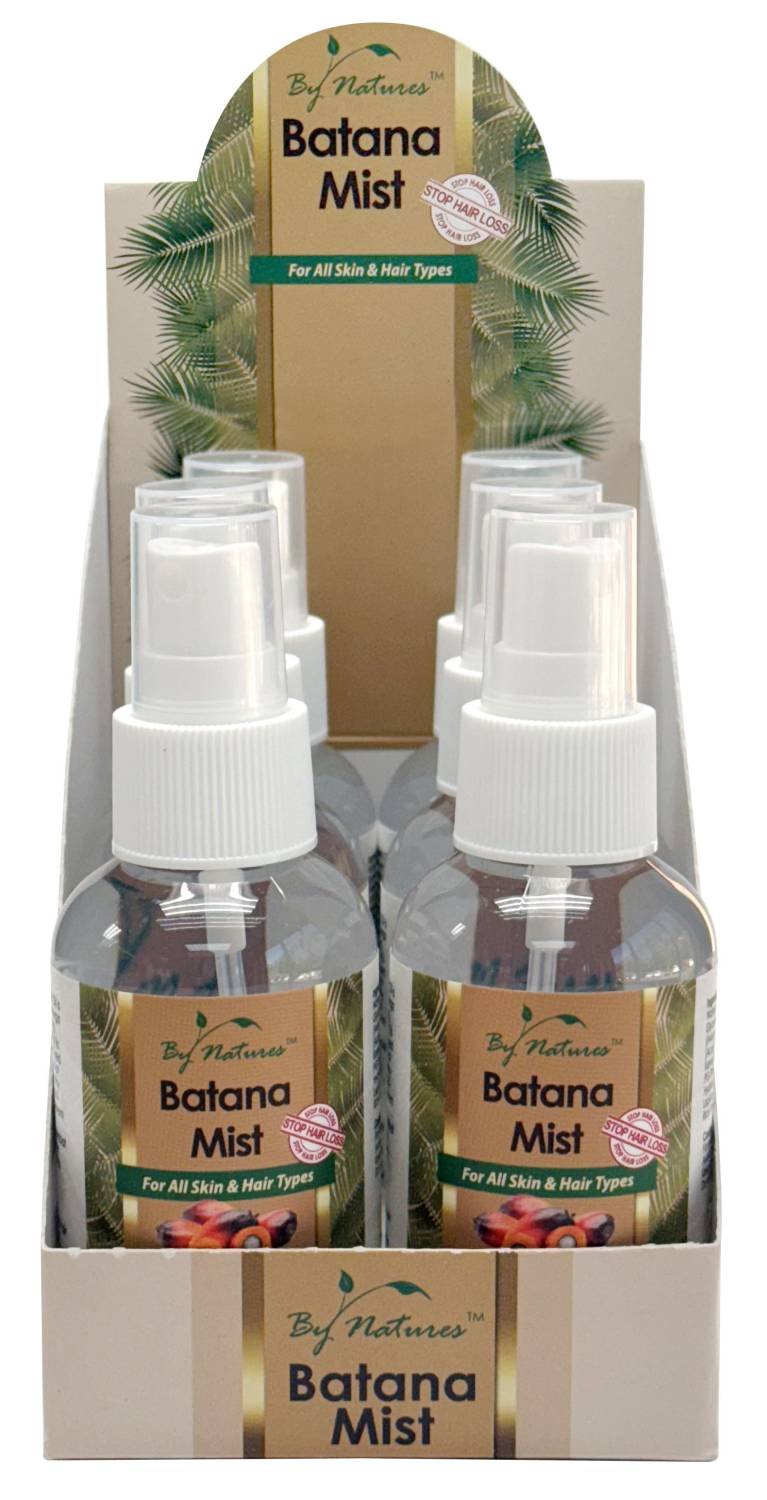 BYN BATANA MIST 6/DP