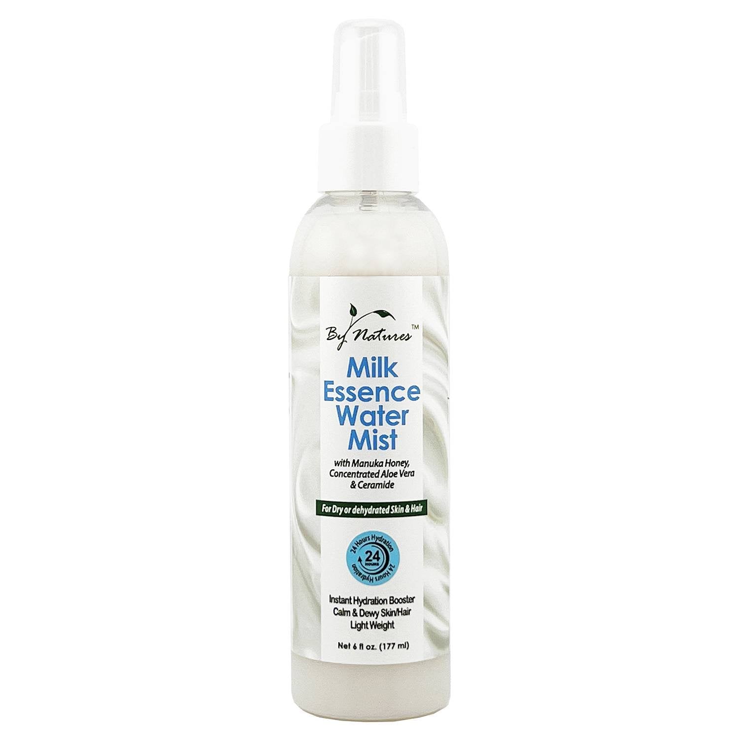 BYN MILK ESSENCE WATER MIST