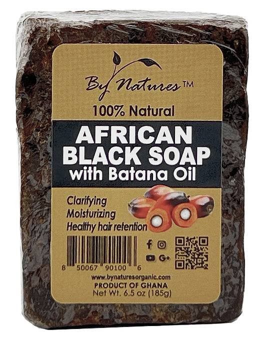 BYN BLACK SOAP BATANA 6.5 OZ