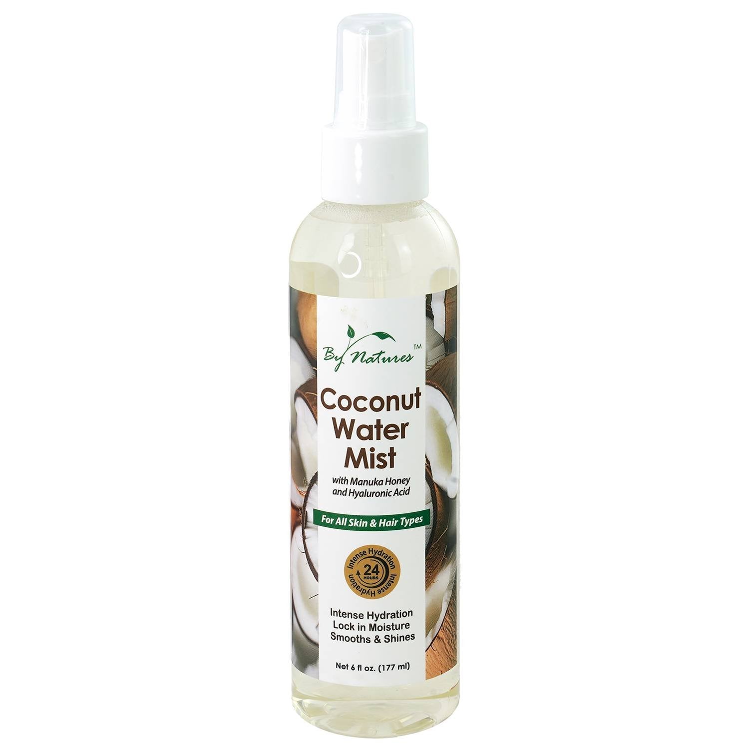 BYN COCONUT WATER MIST