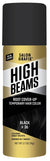 HIGH BEAM ROOT COVER UP [#36] BLACK 2.7 OZ