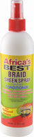 AB BRAID SHEEN SPRAY