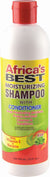AB MOISTURIZING SHAMPOO