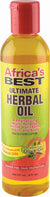 AB ULTIMATE HERBAL OIL