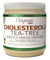 AB ORG CHOLESTEROL/TEA TREE COND