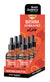 AUNT J ELIXIR H/S OIL BATANA RED 6/BX