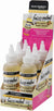 AUNT JACKIE OIL COCONUT/ALMOND 6/DP