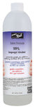 PRONAIL ISOPROPYL ALCOHOL 99 PERC 16 OZ