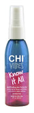 CHI VIBES KNOW IT ALL HAIR PROTECTOR 2 OZ