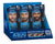 JFMEN BEARD & BROW 18PC DP