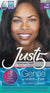 JUST 5 HAIR COLOR J-50 JET BLACK