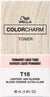 CC TONER T18 [LTEST ASH BLND]