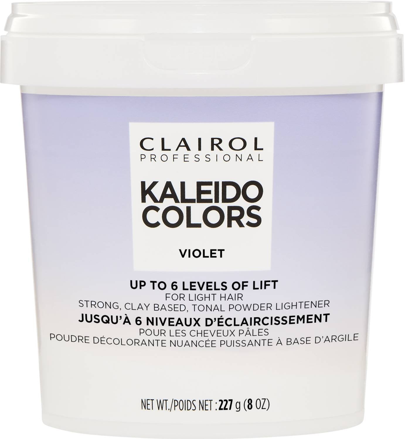 KALEIDOCOLORS VIOLET 8 OZ
