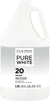 CLAIROL PURE WHITE [20 VOL]